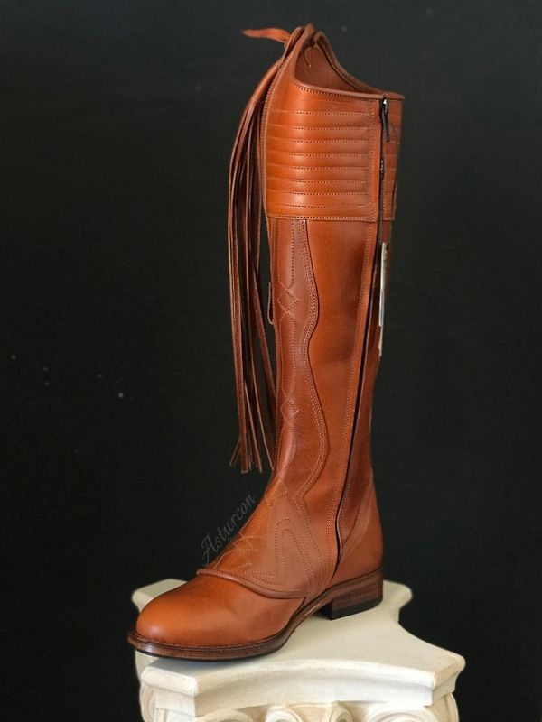 Rondeña Deluxe Tall Boots